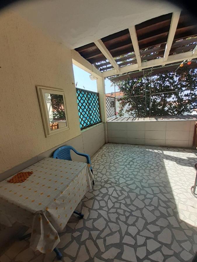 Apartment Sandra Будва Екстериор снимка