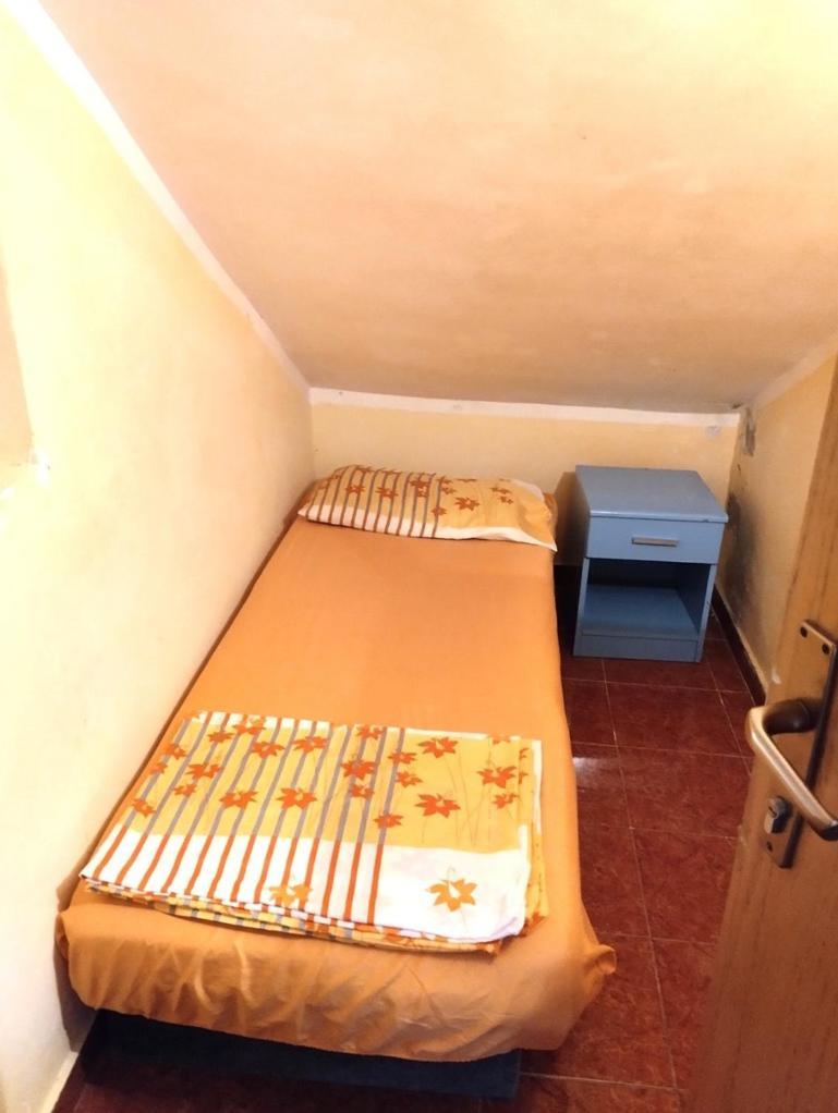 Apartment Sandra Будва Екстериор снимка