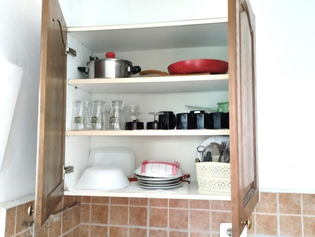 Apartment Sandra Будва Екстериор снимка