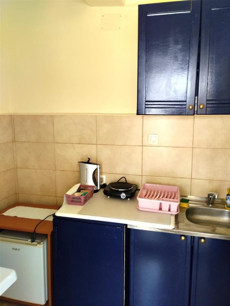 Apartment Sandra Будва Екстериор снимка