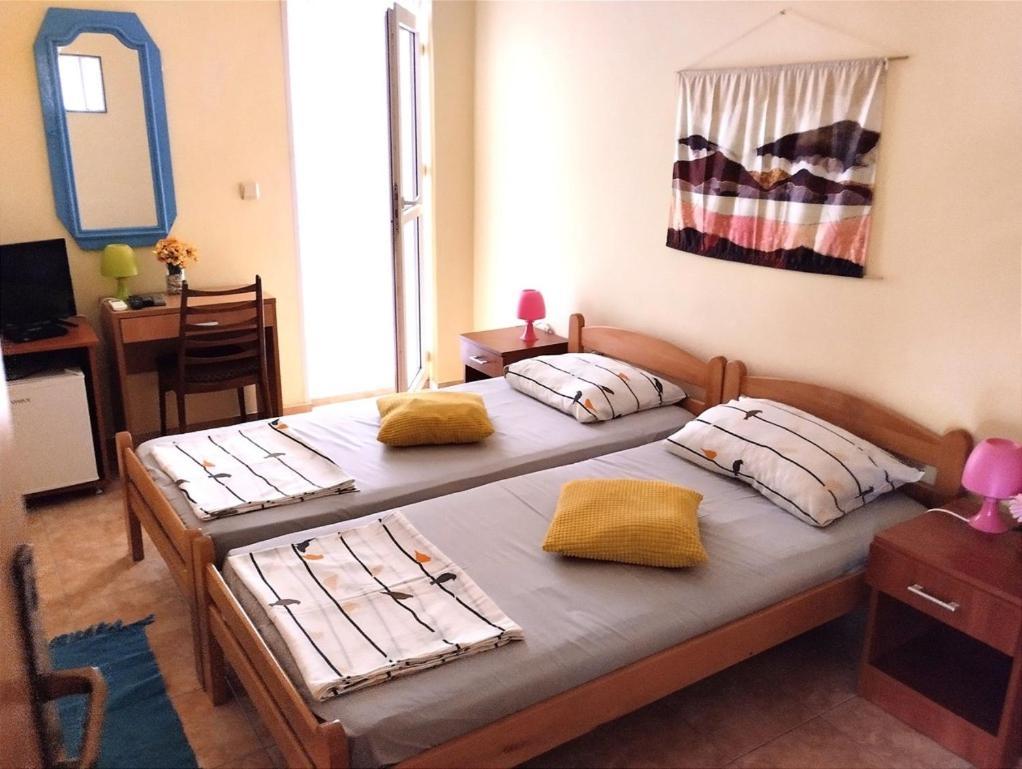 Apartment Sandra Будва Екстериор снимка