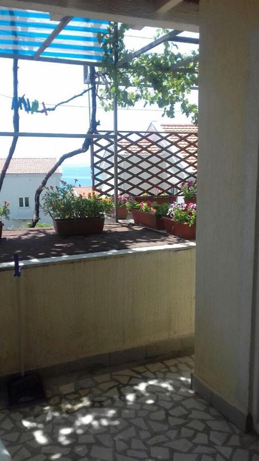 Apartment Sandra Будва Екстериор снимка
